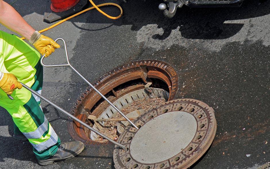 déboucheur canalisation L'Étang-la-Ville