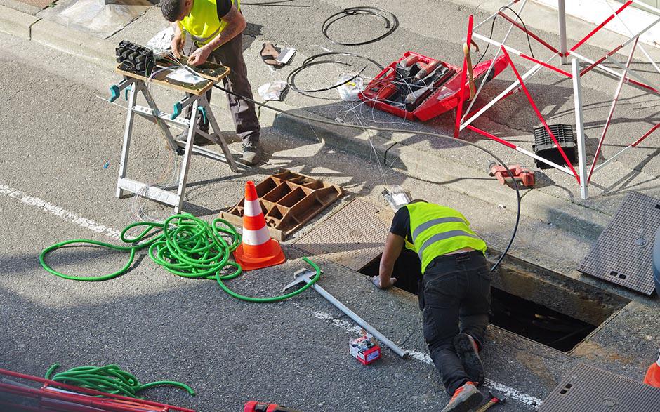 débouchage canalisation Le Raincy
