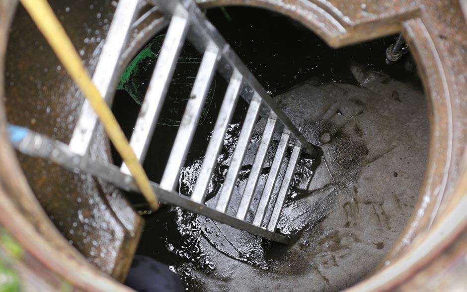 déboucheur canalisation L'Étang-la-Ville
